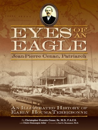 Cover image: Eyes of an Eagle 9780615477022