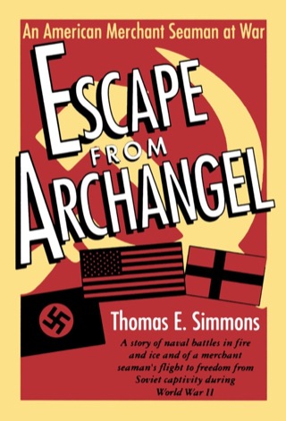 Imagen de portada: Escape from Archangel 9781604730111