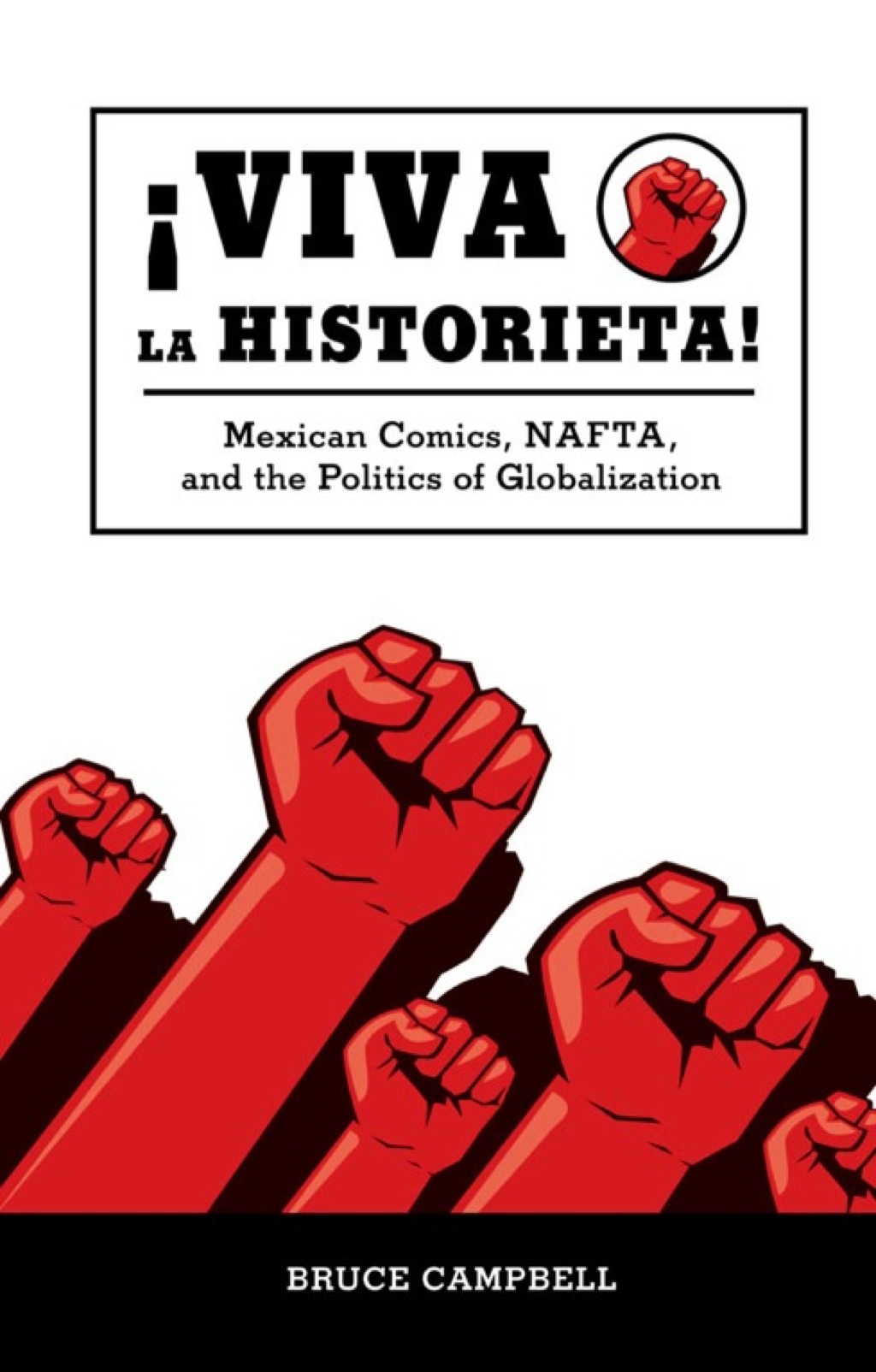 Viva la historieta eBook