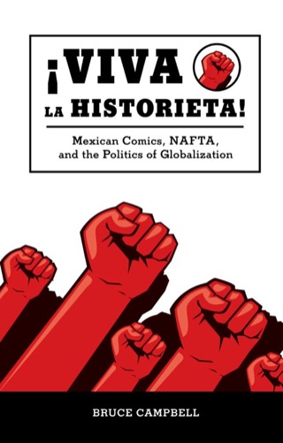 Cover image: Viva la historieta 9781604731262
