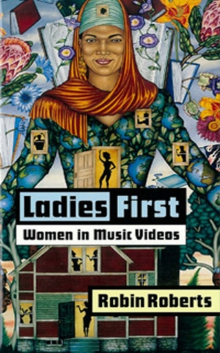 Imagen de portada: Ladies First 9780878059348