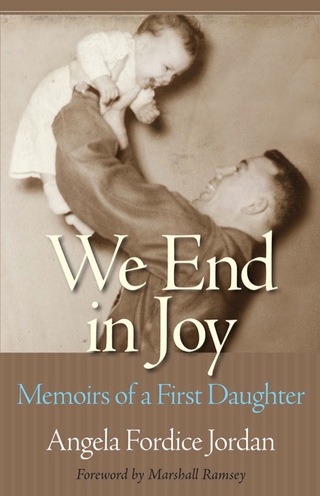 Cover image: We End in Joy 9781617036057
