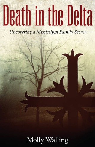 Cover image: Death in the Delta 9781617036095