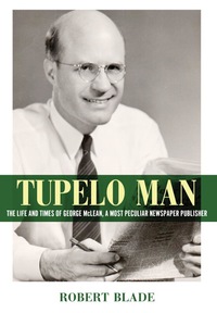 Cover image: Tupelo Man 9781617036286