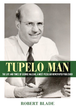 Imagen de portada: Tupelo Man 9781617036286