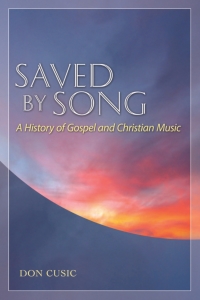 Titelbild: Saved by Song 9781617036415