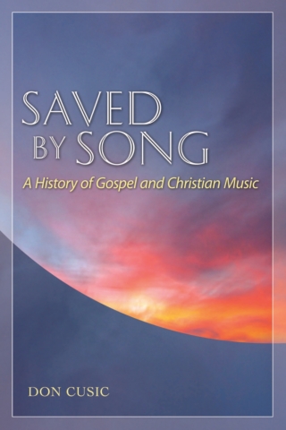 Cover image: Saved by Song 9781617036415