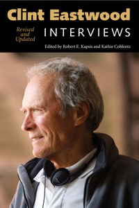 Cover image: Clint Eastwood 9781617036620