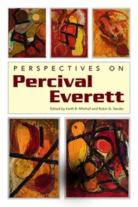 Titelbild: Perspectives on Percival Everett 9781617036828