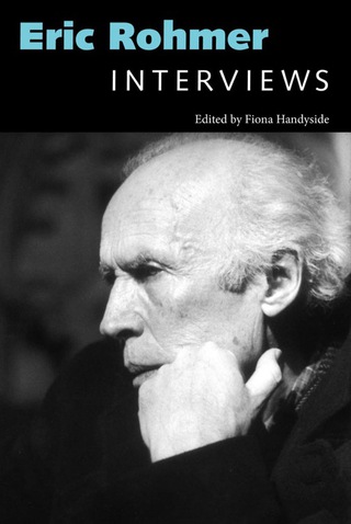 Cover image: Eric Rohmer 9781617036880