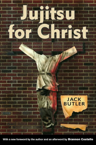 Imagen de portada: Jujitsu for Christ 9781617037382