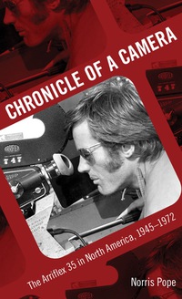 Cover image: Chronicle of a Camera 9781496814685