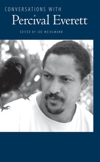 Omslagafbeelding: Conversations with Percival Everett 9781617037597