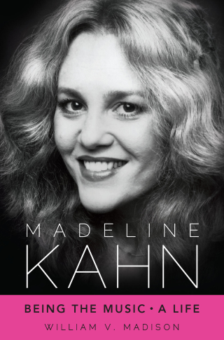 Imagen de portada: Madeline Kahn 9781617037610