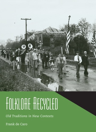Imagen de portada: Folklore Recycled 9781617037641