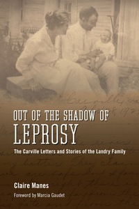 Titelbild: Out of the Shadow of Leprosy 9781617037764