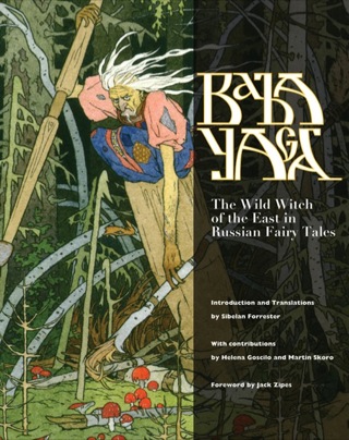 Cover image: Baba Yaga 9781617035968