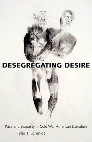 Imagen de portada: Desegregating Desire 9781617037832