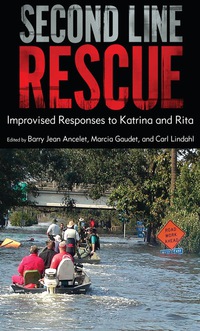 Cover image: Second Line Rescue 9781617037962