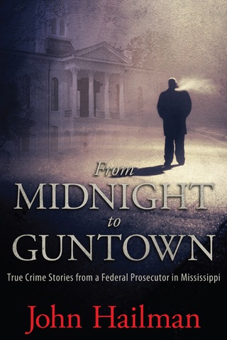 Titelbild: From Midnight to Guntown 9781496802590