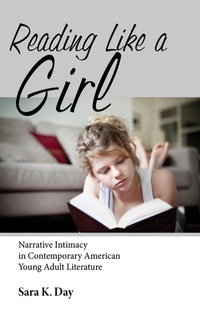 表紙画像: Reading Like a Girl 9781617038112