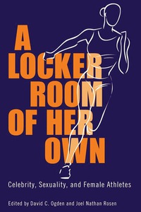 Imagen de portada: A Locker Room of Her Own 9781496807847