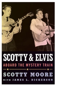 表紙画像: Scotty and Elvis 9781617037917