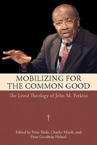 Immagine di copertina: Mobilizing for the Common Good 9781617038594