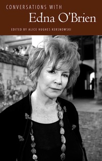 Omslagafbeelding: Conversations with Edna O'Brien 9781496820150