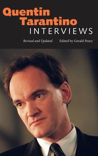 Cover image: Quentin Tarantino 9781617038754
