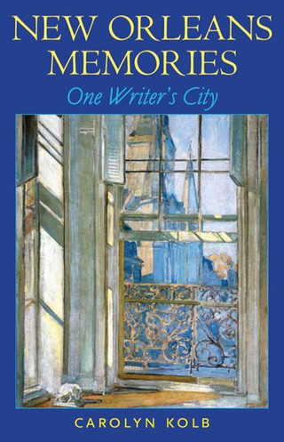 Imagen de portada: New Orleans Memories 9781617038839