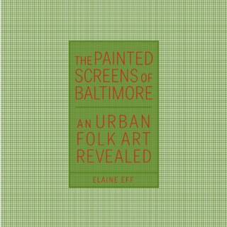 صورة الغلاف: The Painted Screens of Baltimore 9781617038914