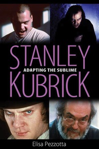 表紙画像: Stanley Kubrick 9781617038938