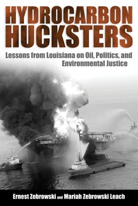 Cover image: Hydrocarbon Hucksters 9781617038990