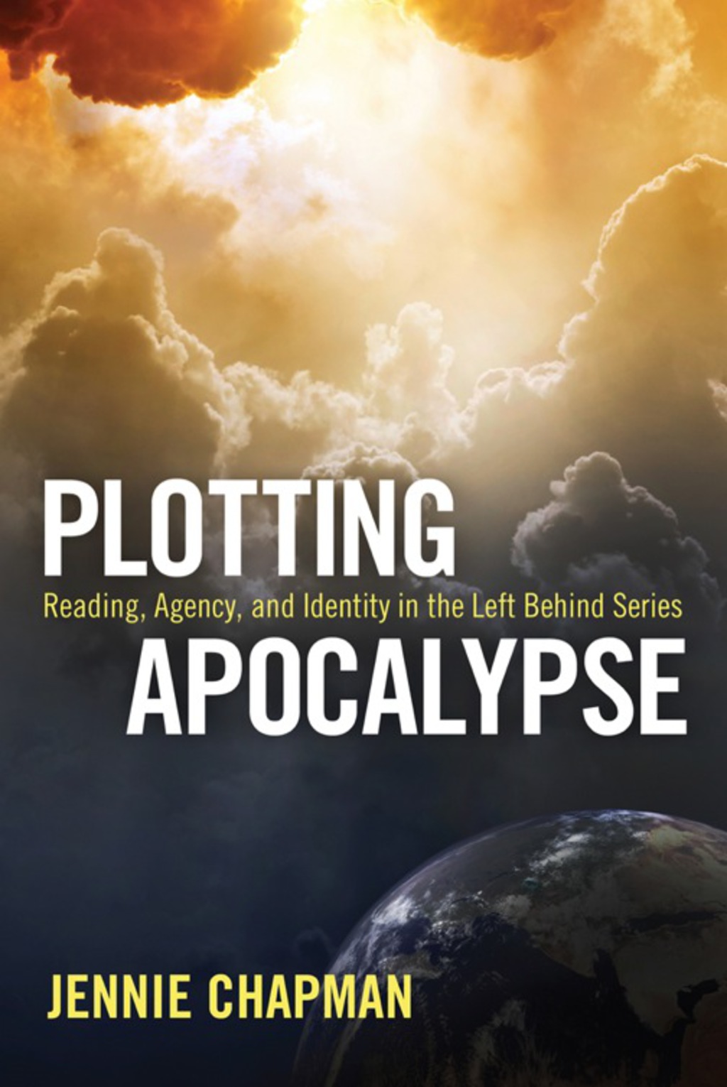 Plotting Apocalypse (eBook)