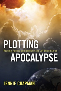 Titelbild: Plotting Apocalypse 9781617039034
