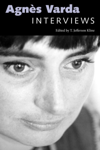 Cover image: Agnes Varda 9781617039201