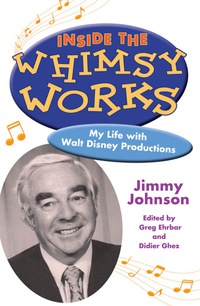 Cover image: Inside the Whimsy Works 9781617039300