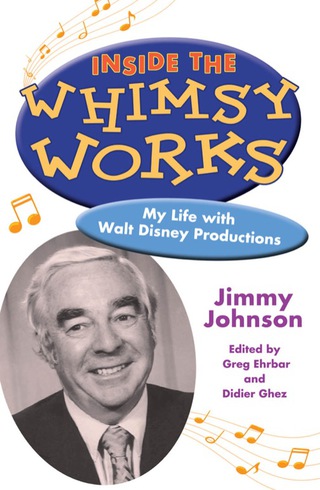 Imagen de portada: Inside the Whimsy Works 9781617039300