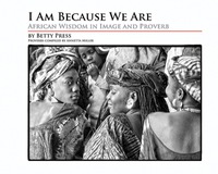 Cover image: I Am Because We Are 9780983545446