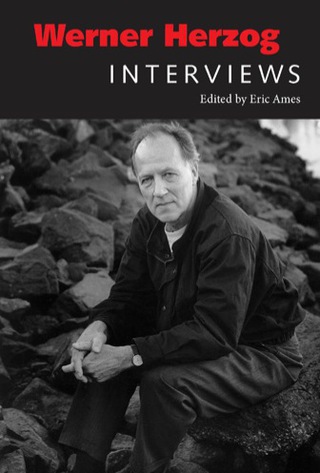 Imagen de portada: Werner Herzog 9781617039683