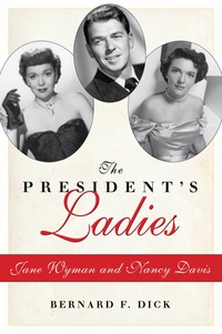 Cover image: The President’s Ladies 9781617039805
