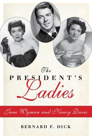 Omslagafbeelding: The President’s Ladies 9781617039805