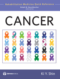 Immagine di copertina: Cancer 1st edition 9781936287048