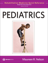 Imagen de portada: Pediatrics 1st edition 9781933864600