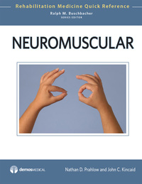 Titelbild: Neuromuscular 1st edition 9781933864488