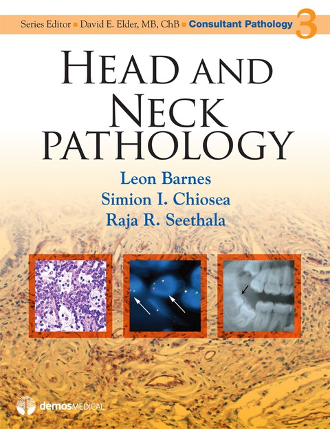 Head and Neck Pathology, 1st Edition - FULL INSTANT DOWNLOAD | PDF DOCX EPUB