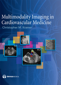 Cover image: Multimodality Imaging in Cardiovascular Medicine 1st edition 9781933864747