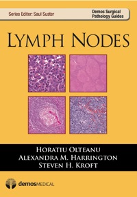 صورة الغلاف: Lymph Nodes 1st edition 9781936287086