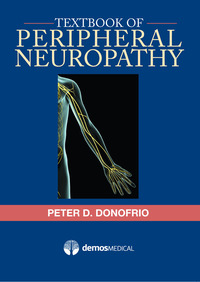 Titelbild: Textbook of Peripheral Neuropathy 1st edition 9781936287109